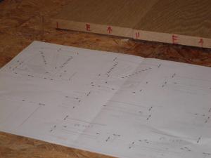 marking all of the boards