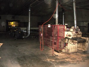 Some vintage equipment?