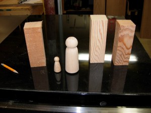 One down, three to go