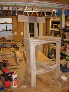 One down, one more to go