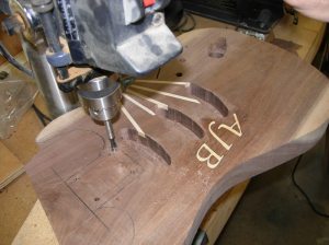 Cutting corners