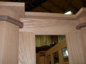 Just like I planned it all along...