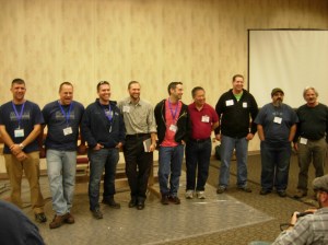 Bloggers and Podcasters