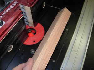 Some edges are still a little rough