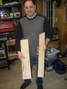 One down, nine to go