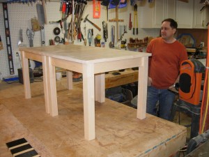 Look at that, they match!