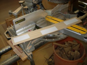 Padding the fence for safety