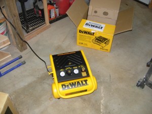 The Dewalt D55140