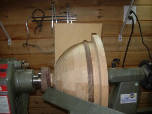 Nearly match the profile