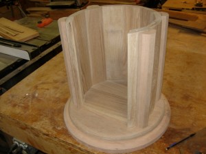 Columns fit better
