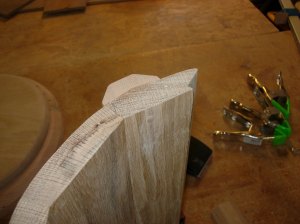 One down, seven to go