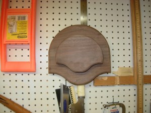 Everything looks centered