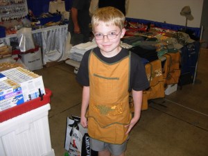 Time to start shopping