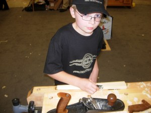 Adam's favorite was still the Veritas mini block plane