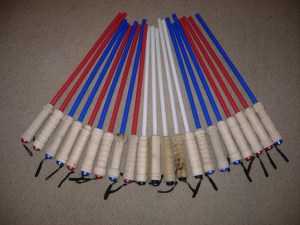 Great exercise for learning to turn.