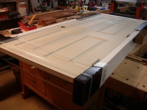 Repackaged and ready for delivery