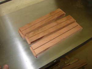 Drawer guides