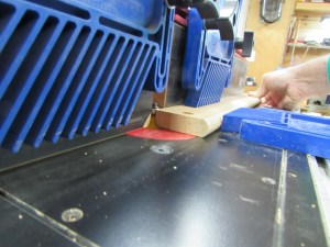 Rounding over the edges