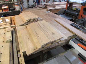 All base pieces complete