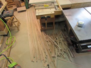 Rooting through my off-cuts again