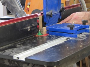 Second pass to create a full radius