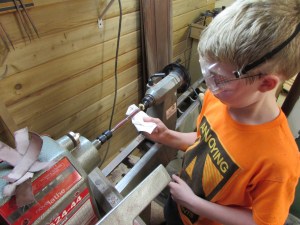 Final coat and rubbing