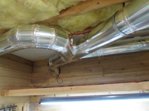 Bringing them all together