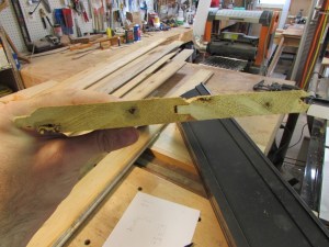 Not going to use that joint