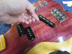 Crap, broke another one