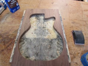 Locating the perfect spot