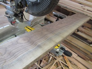 Needed a new board for the fourth try...