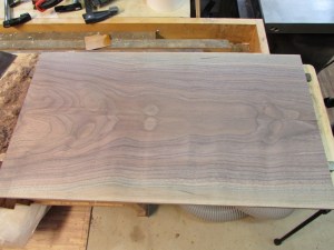 Not a bad looking panel