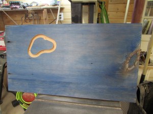 Side 1 of rear panel