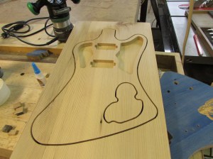 Side 2 of rear panel