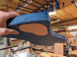 Not bad, but will shake off