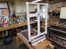 Baltimore Basilica - Marian Bier